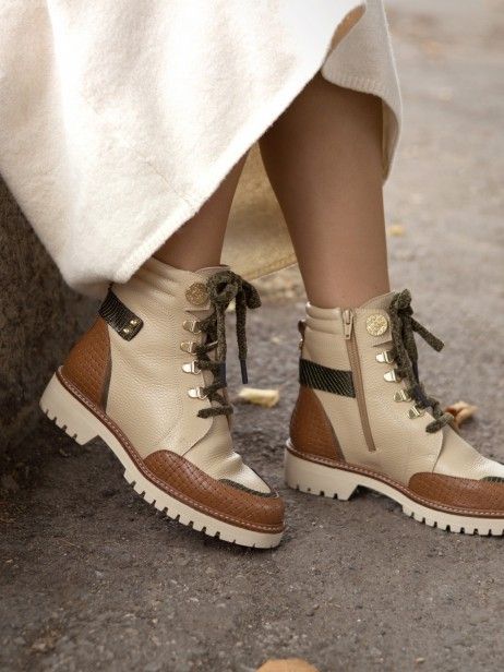 Ankle Boots for Women Raquel 07