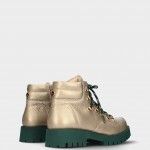 Boot with Laces for Women Nicole 01