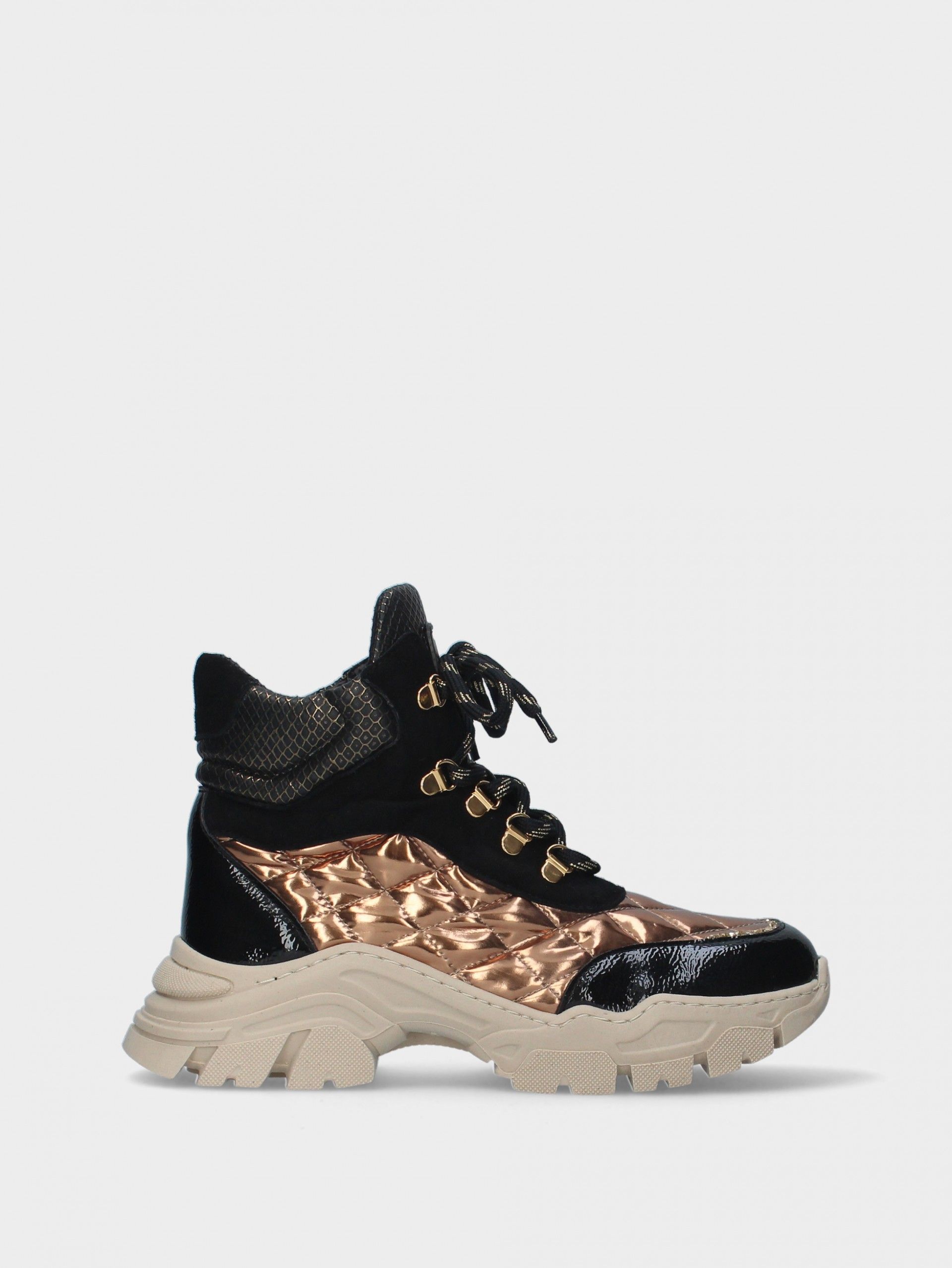 Sapatilha  High Top Stella 15