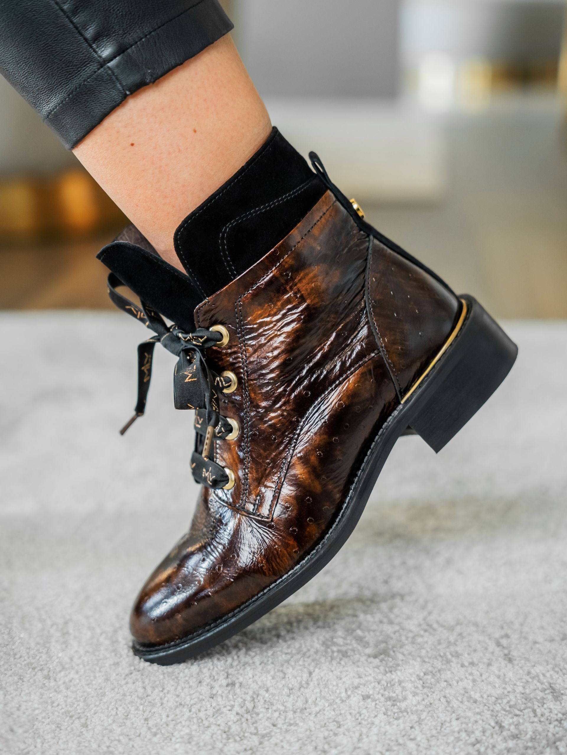 Botim  Raso Rafaela 71