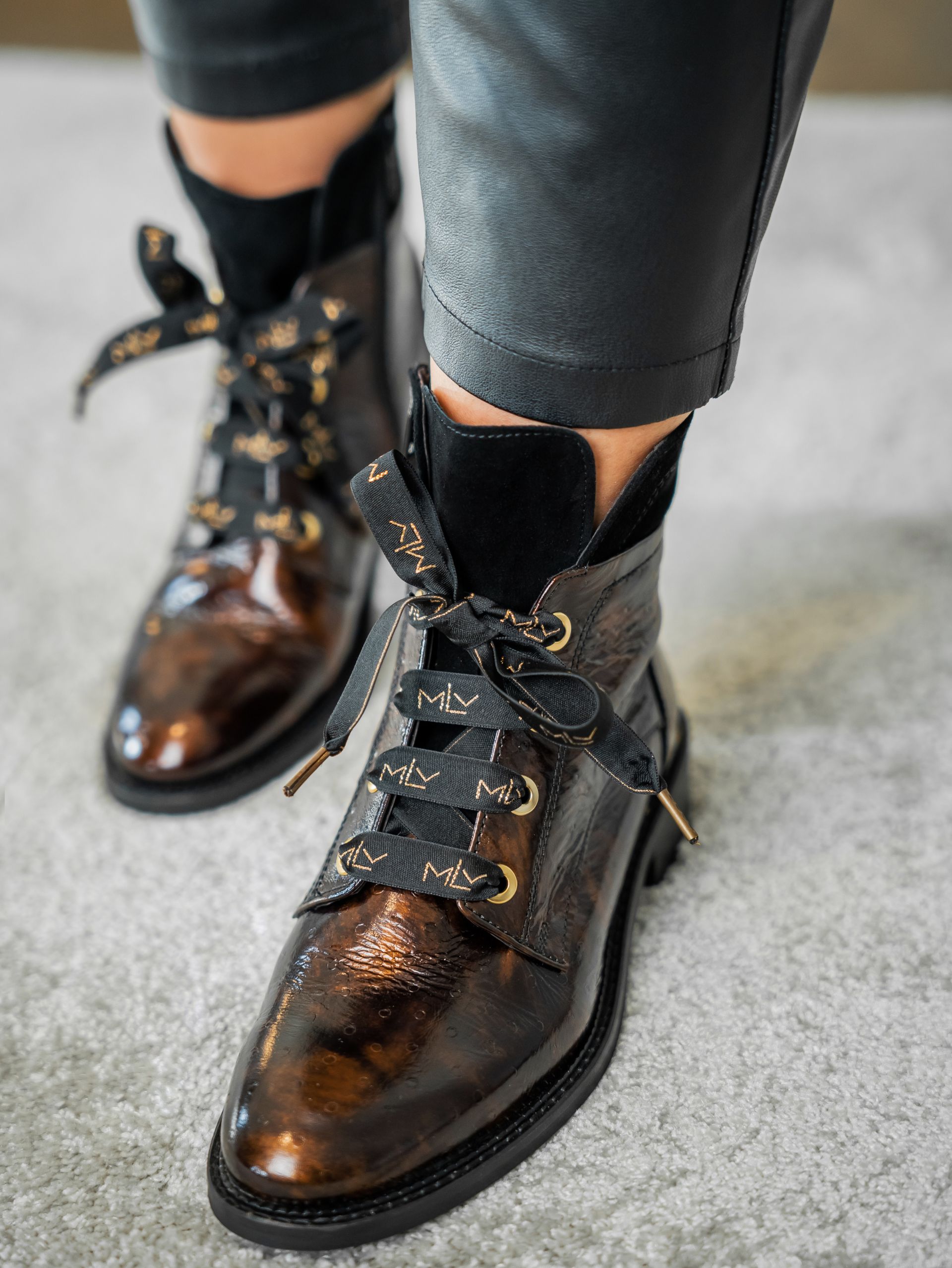 Botim  Raso Rafaela 71