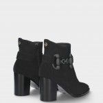 High Heeled Ankle Boot Cecilia 23