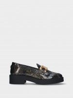Mocassin  avec Plateforme Raquel 31