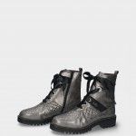 Military Style Boot Raquel 34