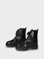 Military Style Boot Raquel 35