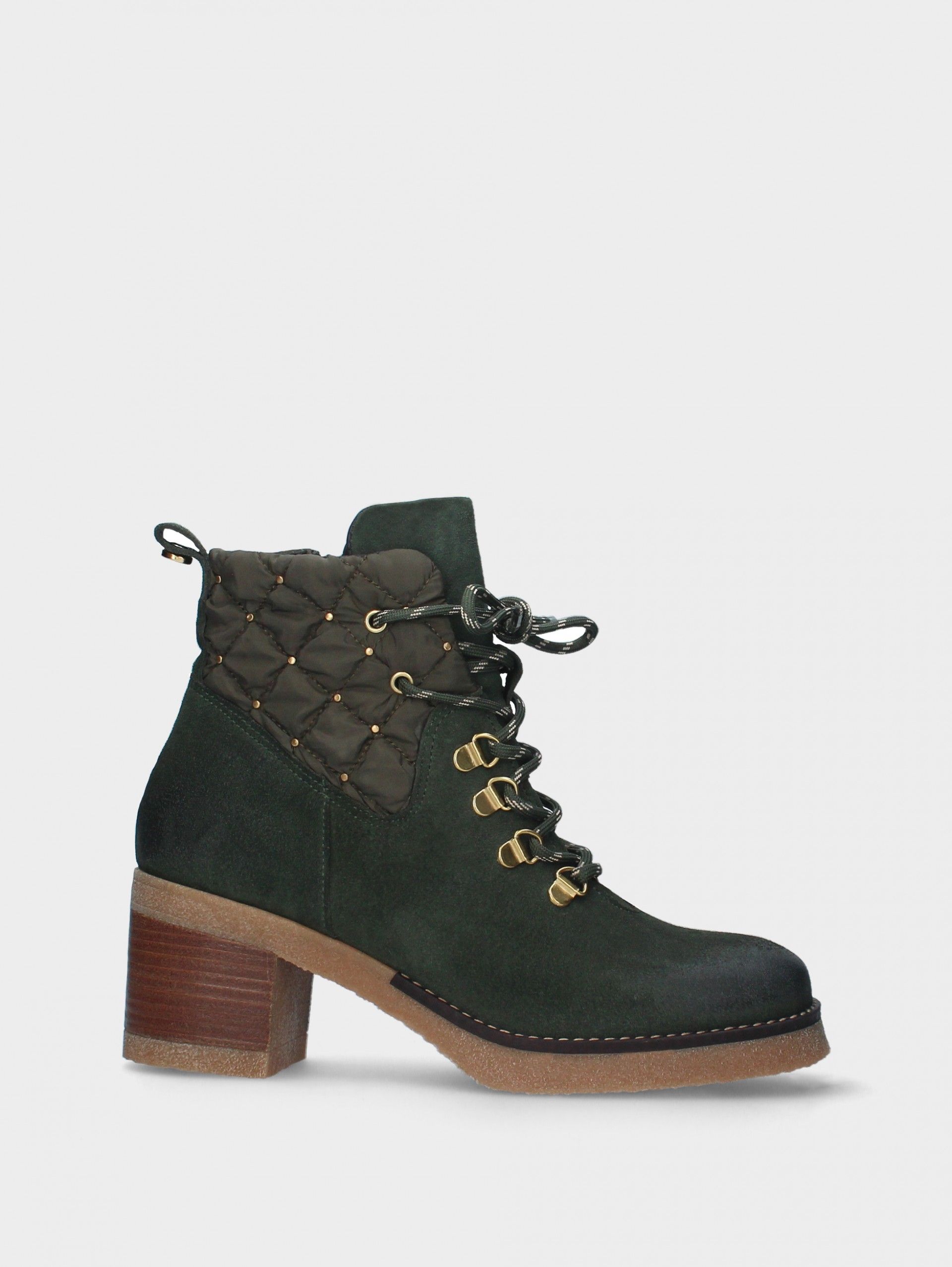 Botim  Salto Médio Tatiana 01