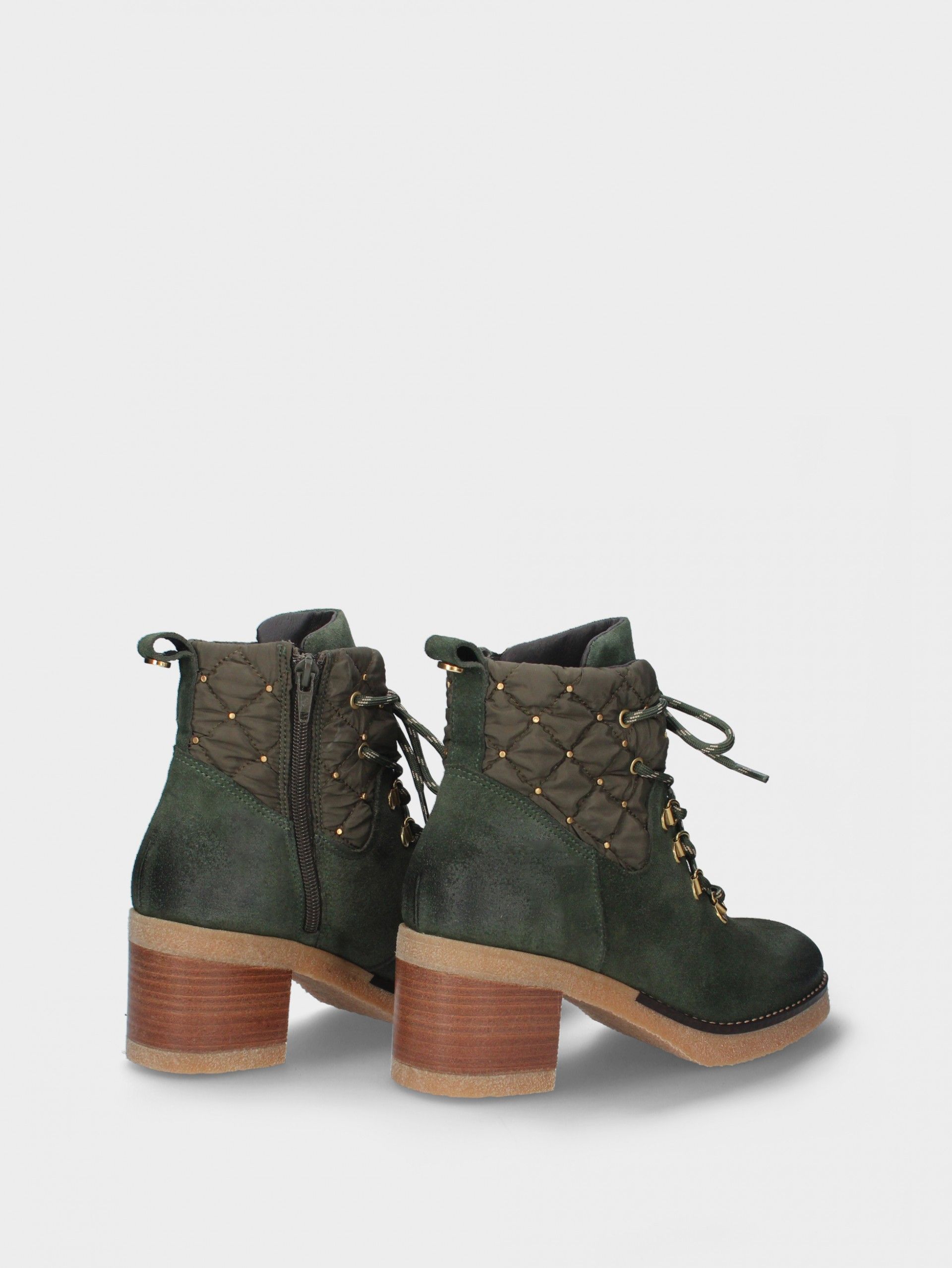 Botim  Salto Médio Tatiana 01