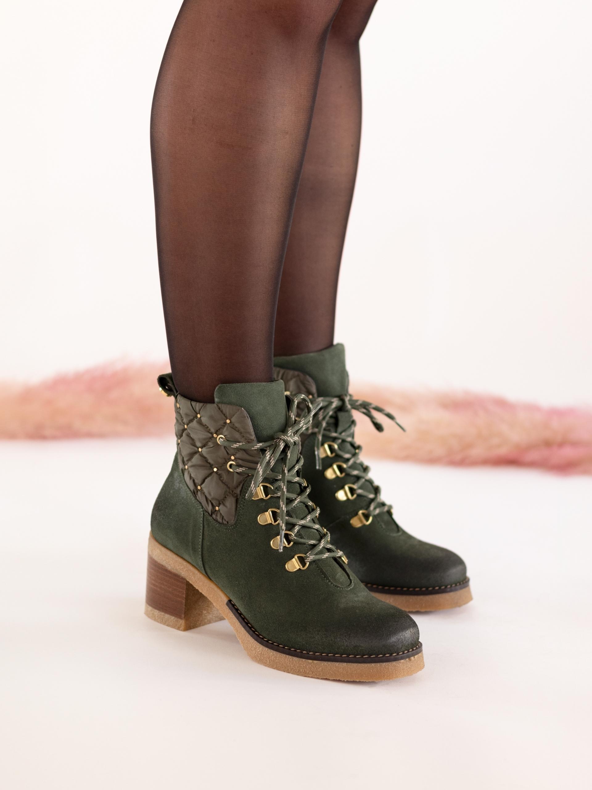 Botim  Salto Médio Tatiana 01