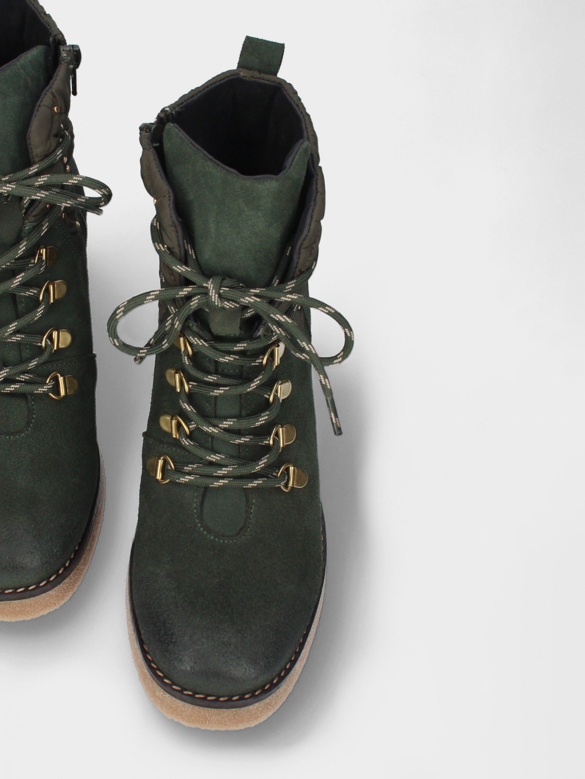 Botim  Salto Médio Tatiana 01