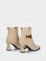 Bottine  Talon Haut Luciana 02