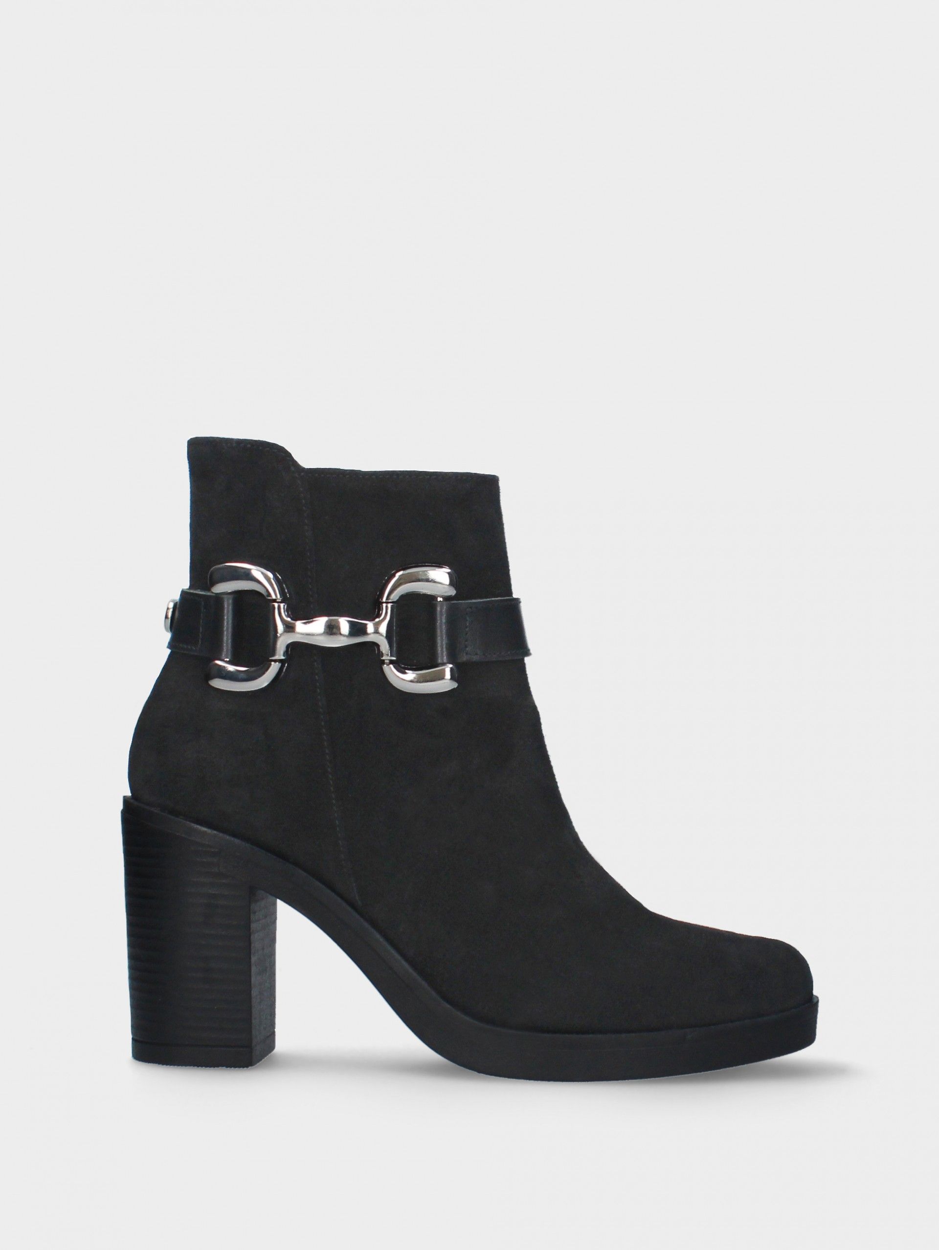 Botim  Salto Alto Carmen 03