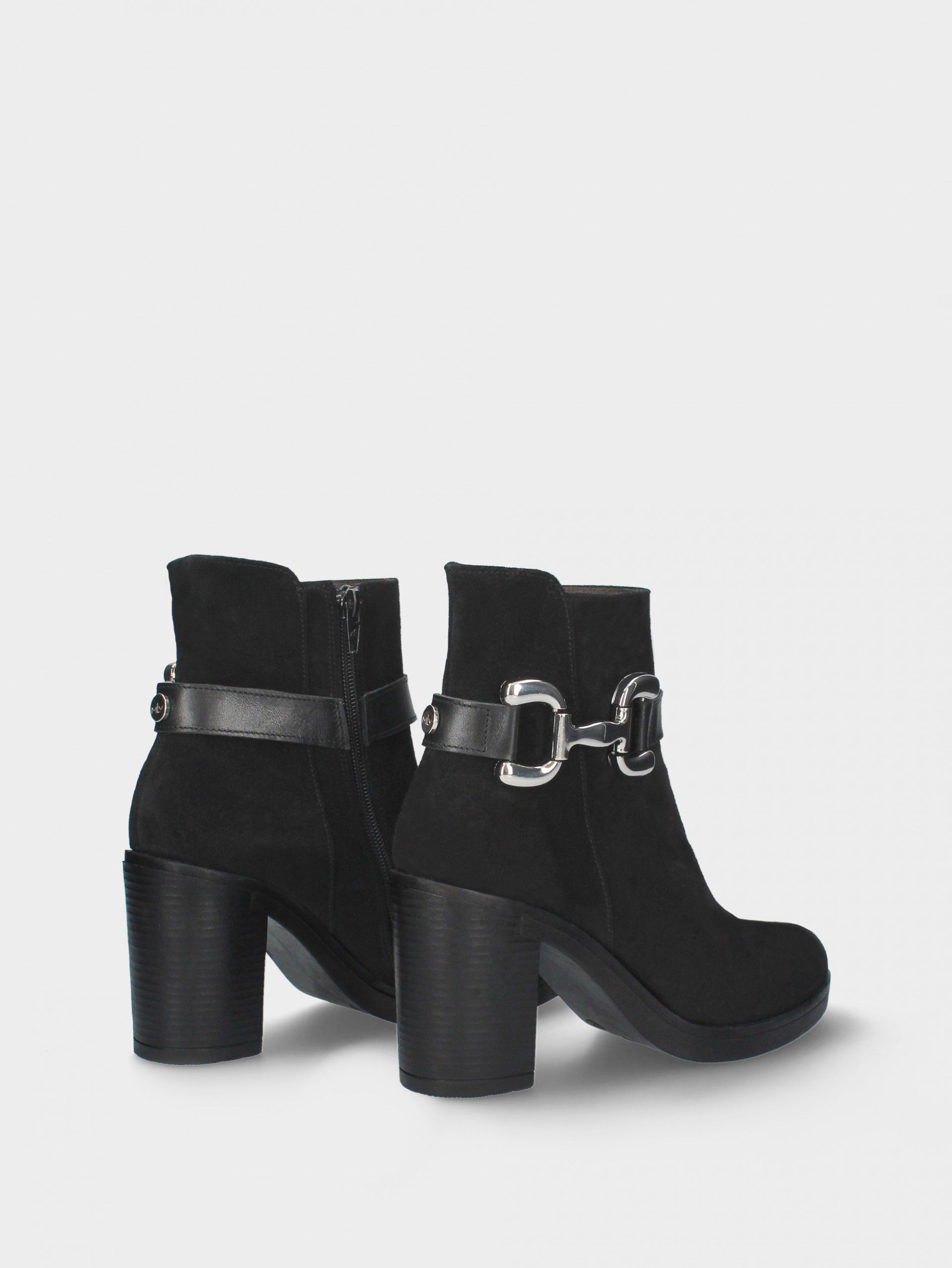 Botim  Salto Alto Carmen 03