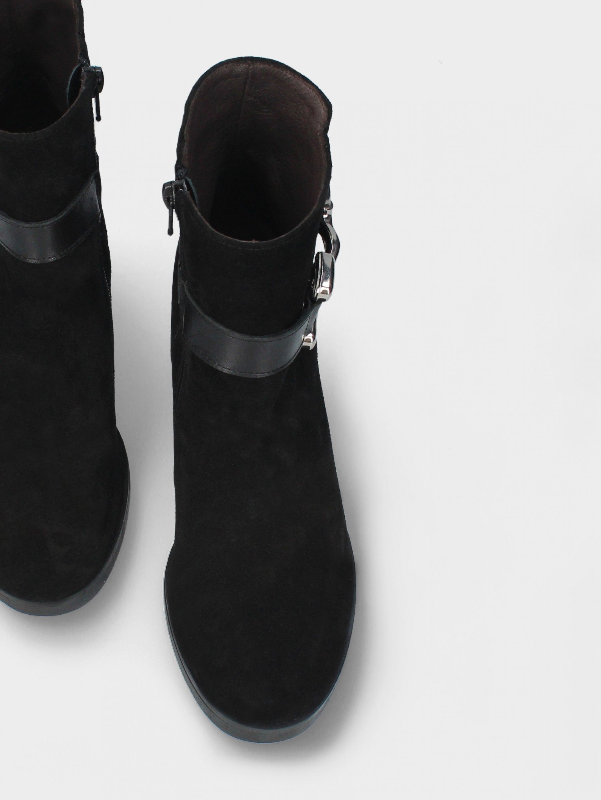 Botim  Salto Alto Carmen 03