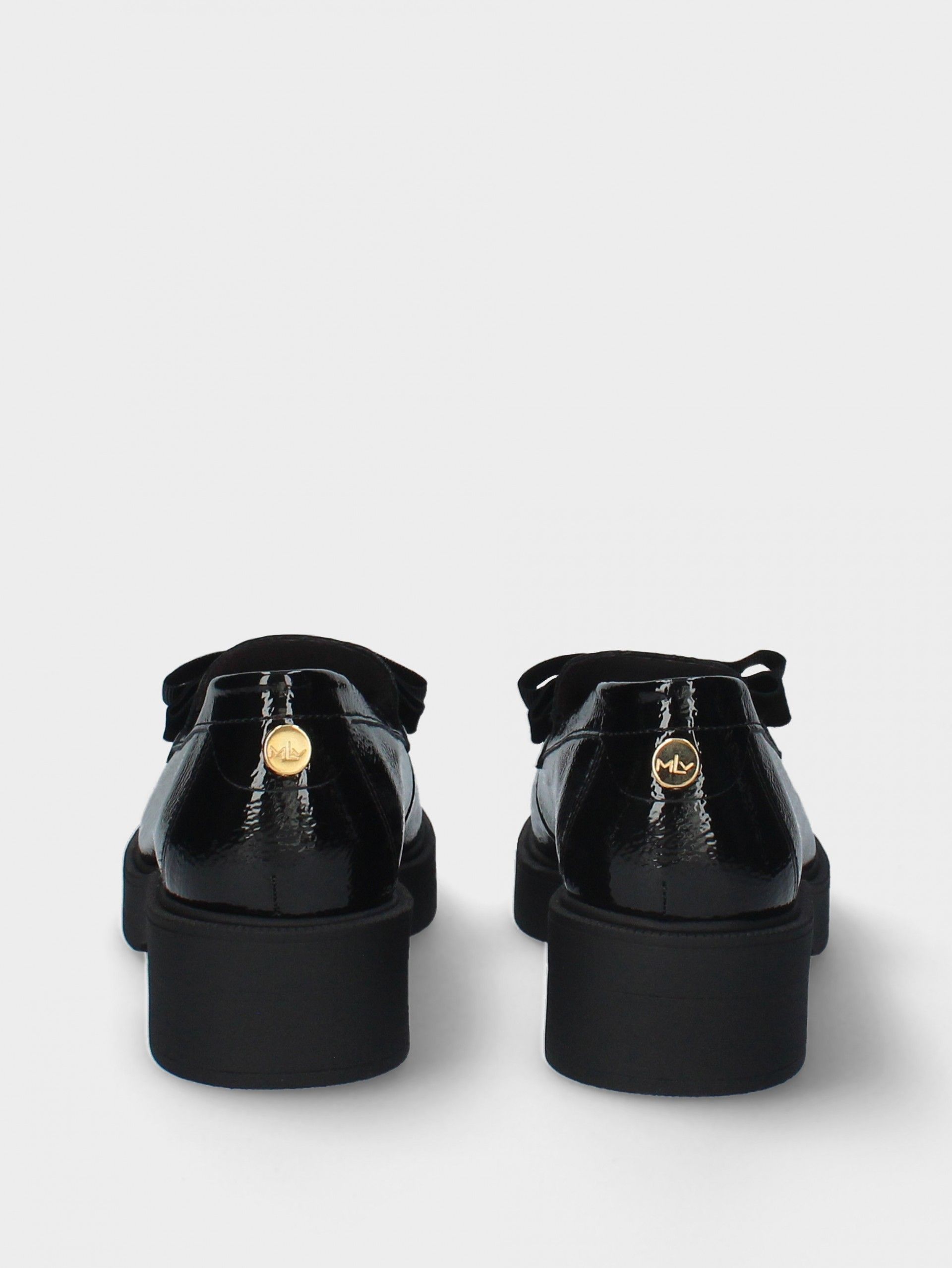 Mocassim com Plataforma Raquel 16