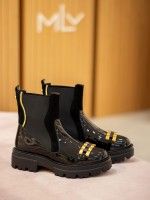 Bota Chelsea  Raquel 33