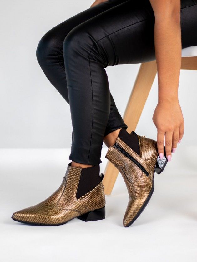 Chelsea Boot for Women Lidia 27