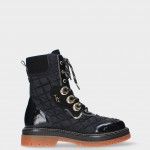 Bota  com Sola Chunky Rebeca 02