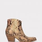 Texan Ankle Boot Salome 09