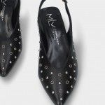 Chaussures  Talon Bas Lea 76