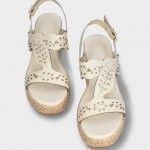 Mid Wedge Sandals Daisy 03