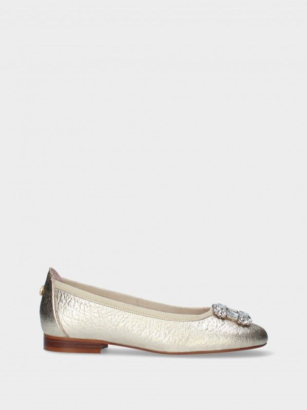 Sabrina best sale ballet flats