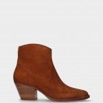 Texan Ankle Boot Salome 02