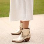 Texan Ankle Boot Salome 03