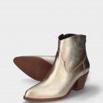 Texan Ankle Boot Salome 03