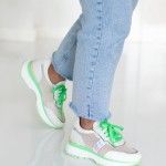 Sneakers for Women Bianca 04