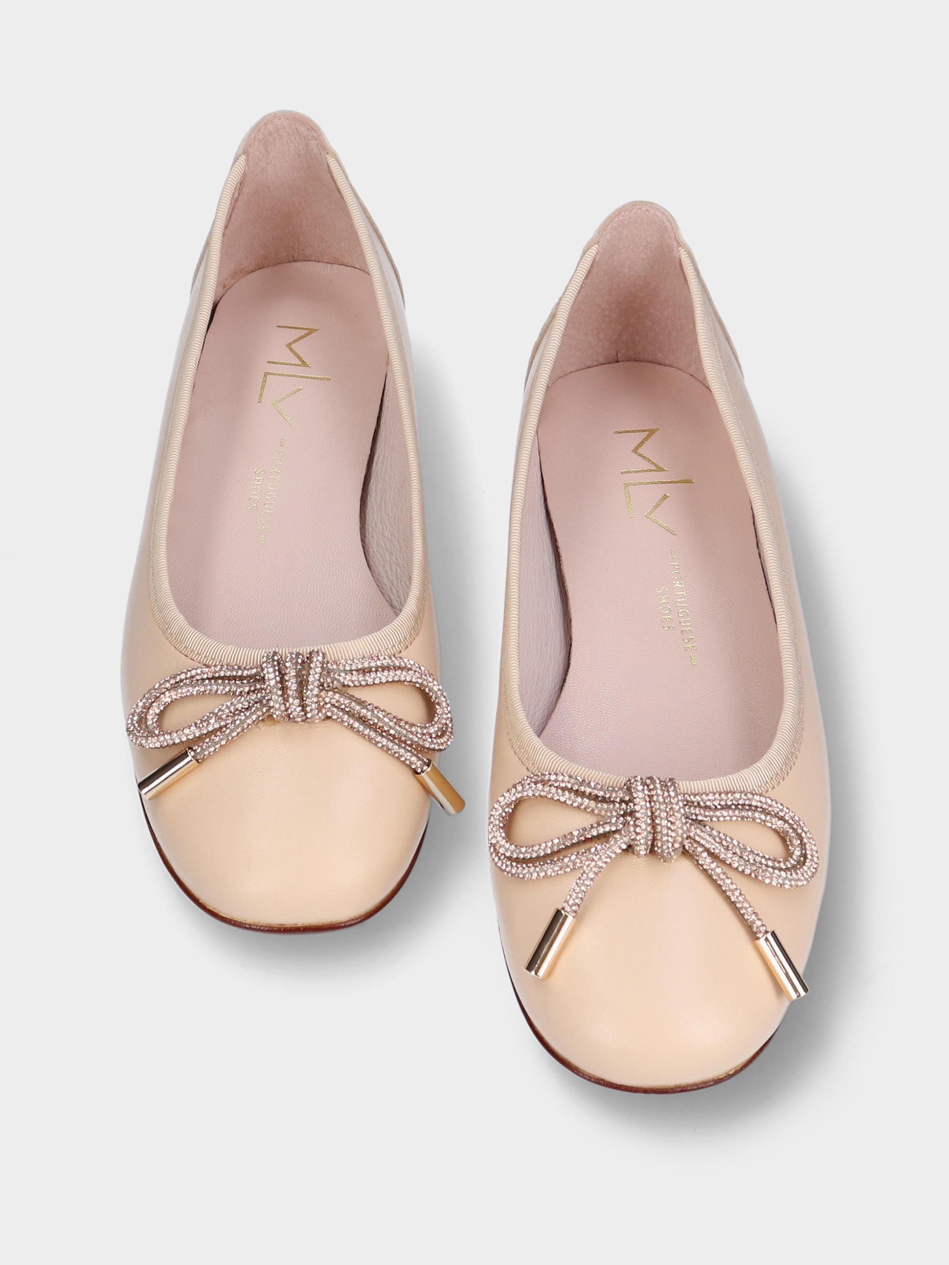 Sabrina em Pele  Modelo Rosa 03