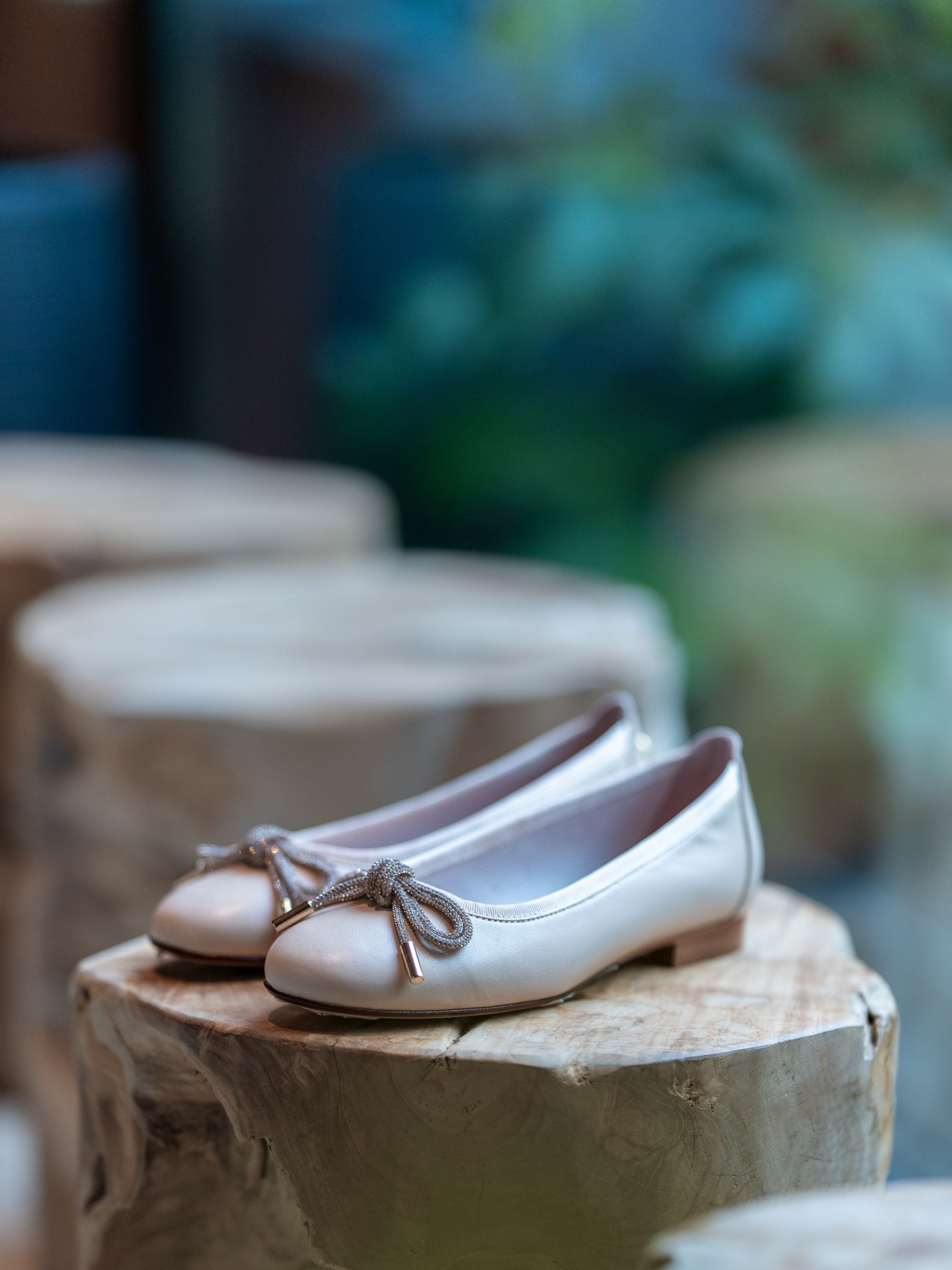 Sabrina em Pele  Modelo Rosa 03