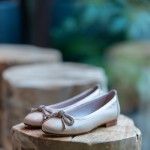 Ballet Flats Rosa 03