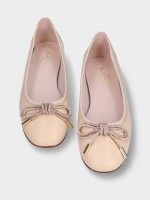 Ballet Flats Rosa 03
