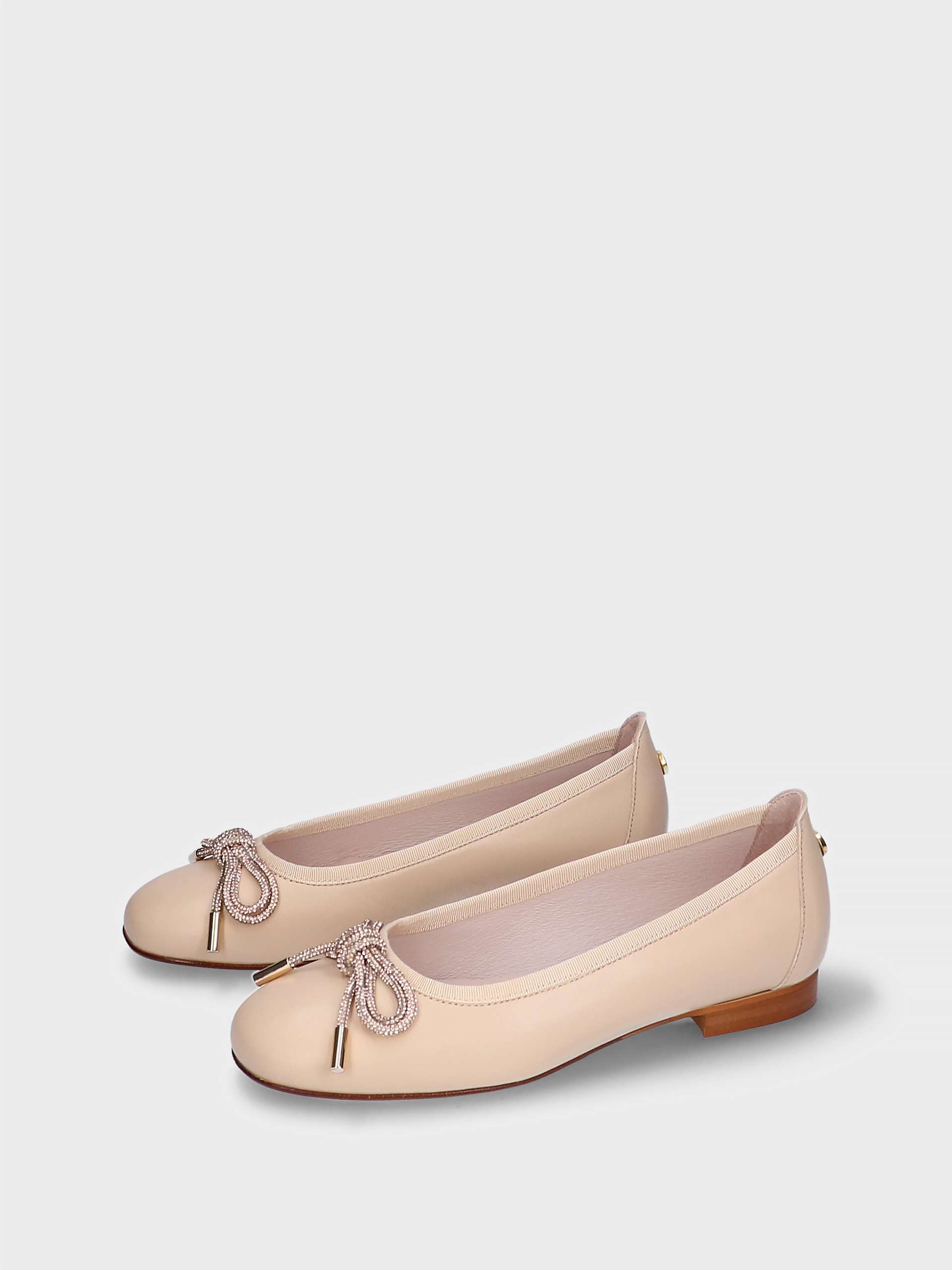 Sabrina em Pele  Modelo Rosa 03