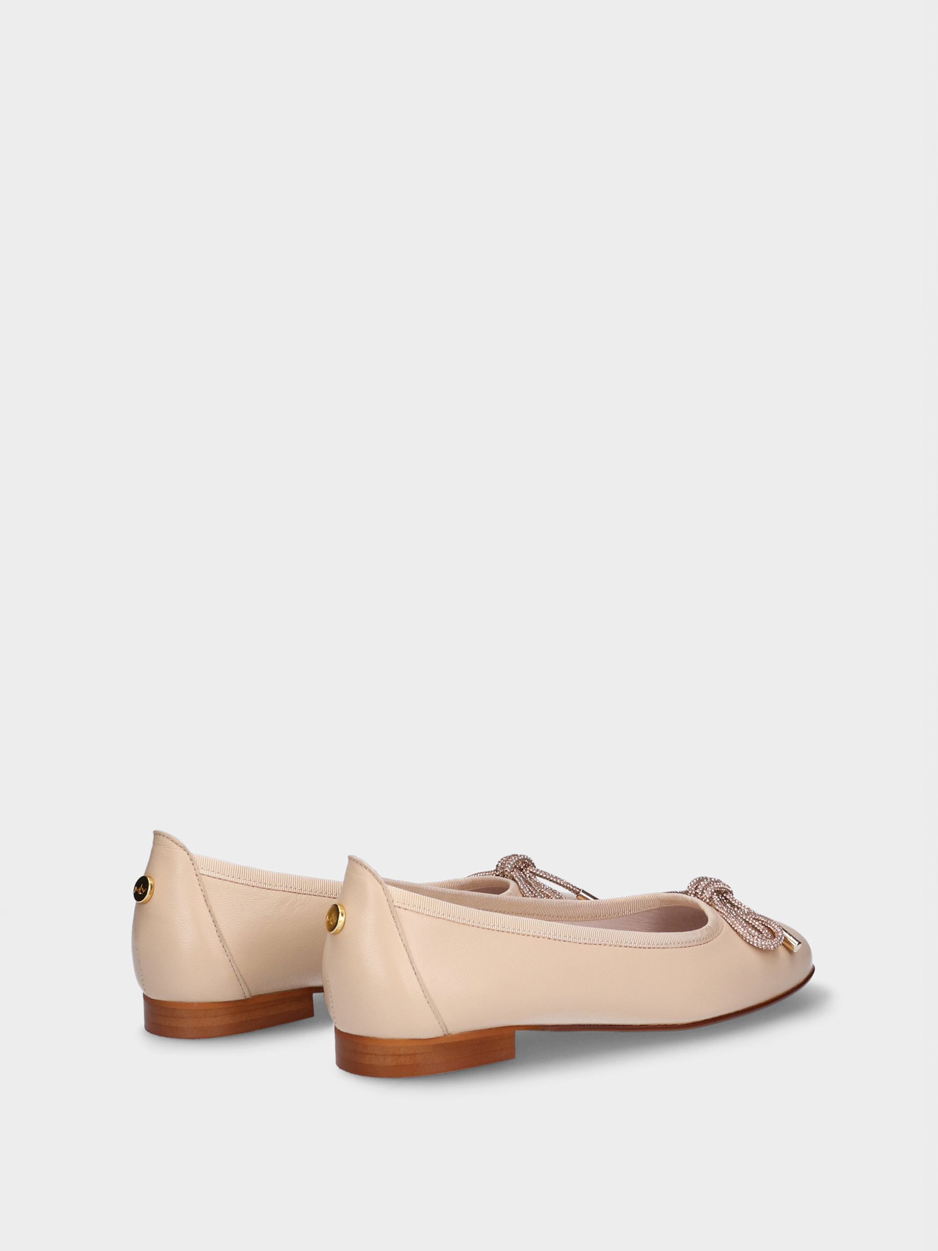 Sabrina em Pele  Modelo Rosa 03