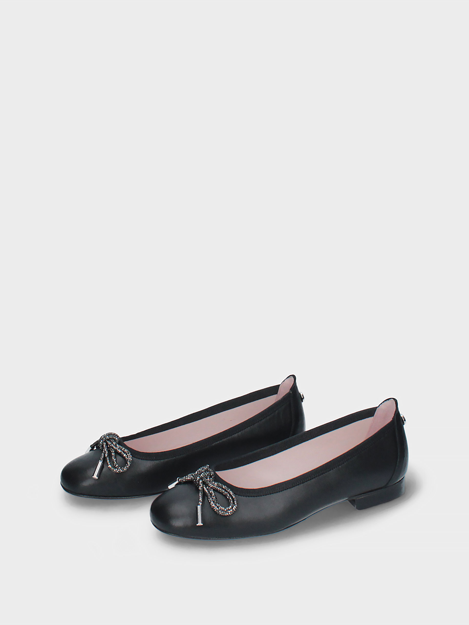 Ballerines  Rosa 03