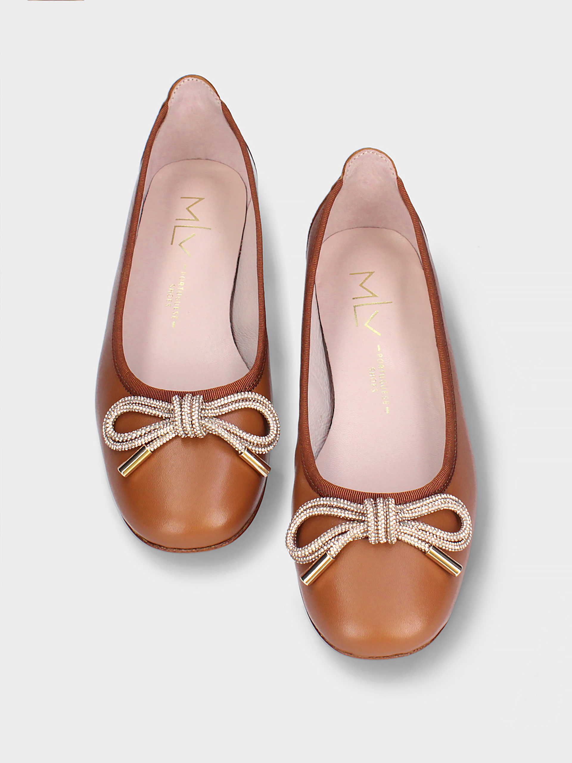 Sabrina em Pele  Modelo Rosa 03