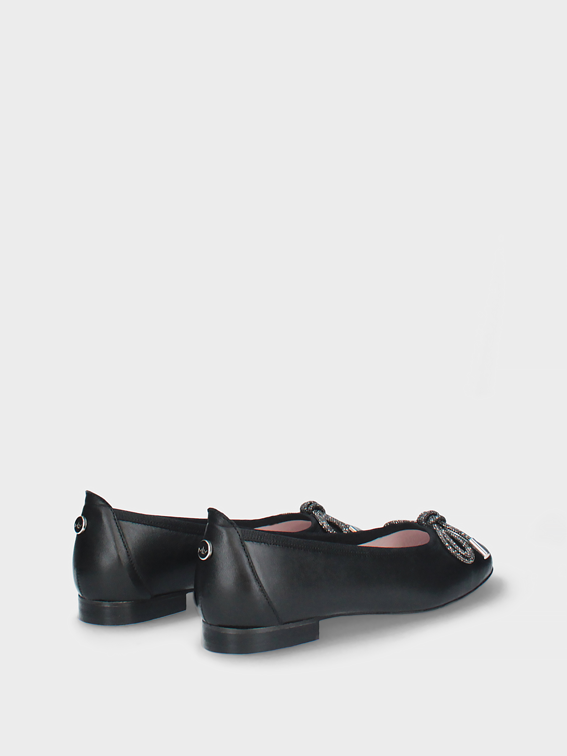 Ballerines  Rosa 03
