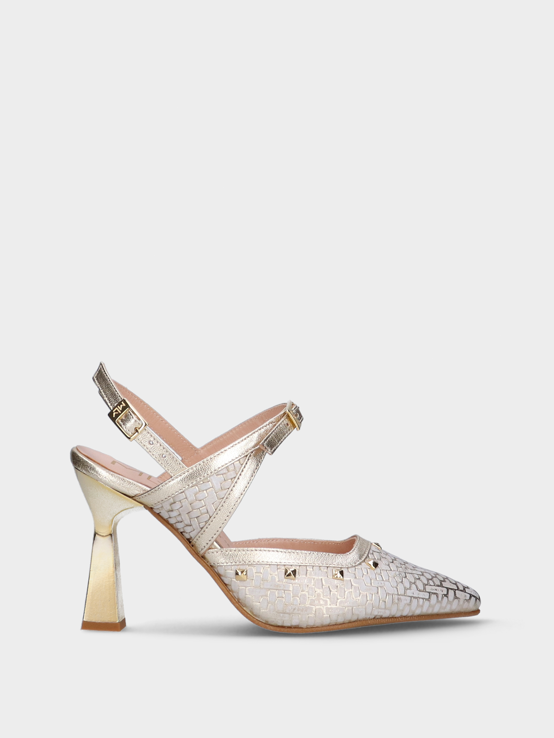 Sapato  Salto Alto Ligia 01