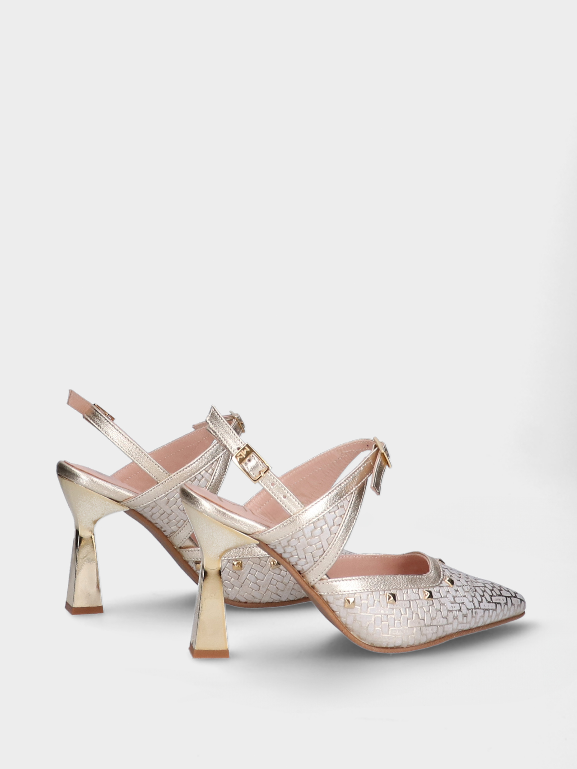 Sapato  Salto Alto Ligia 01