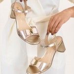 Sandales  pour Femme Valentina 20