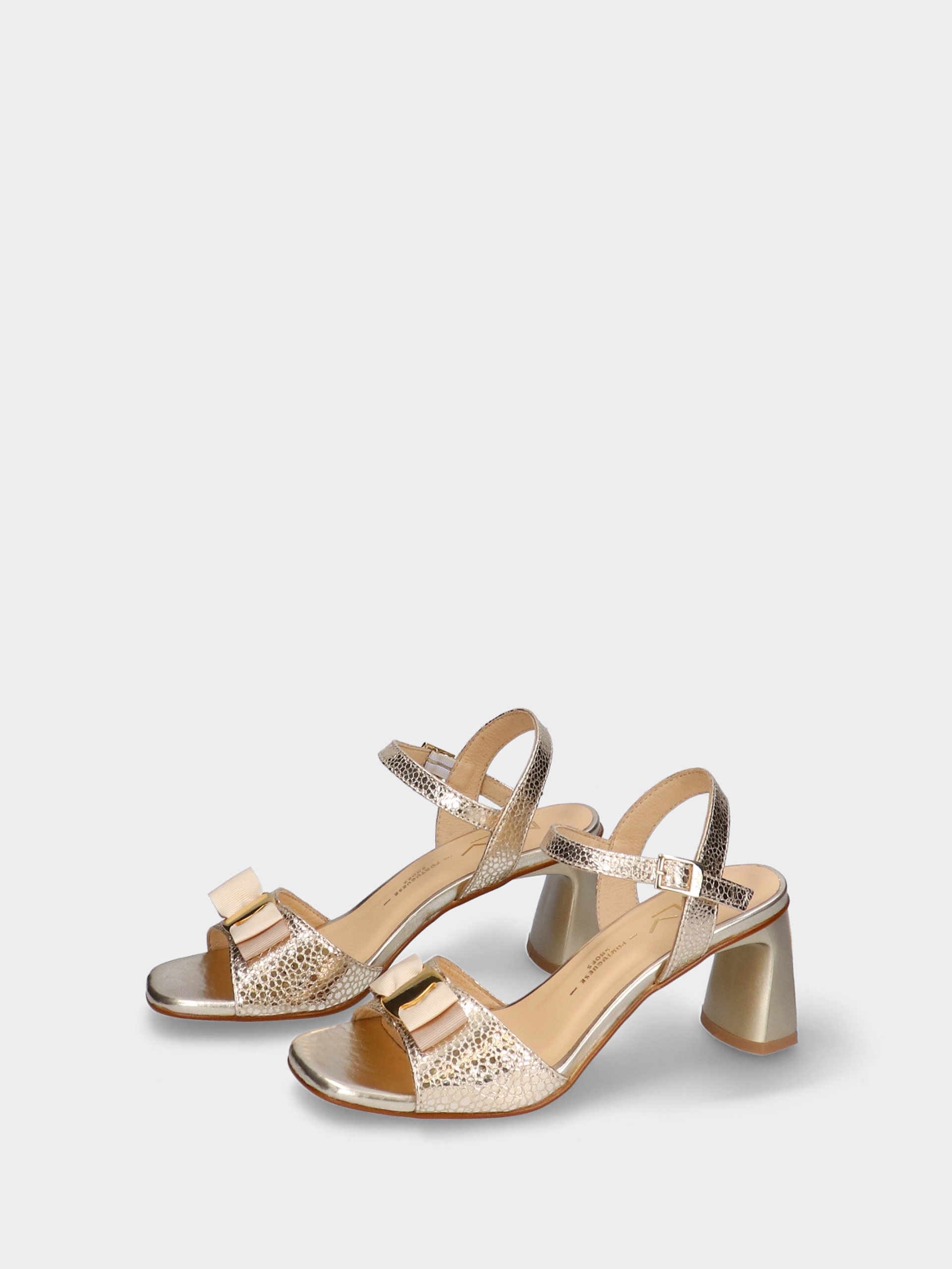 Sandálias Salto Alto  para Mulher Valentina 20