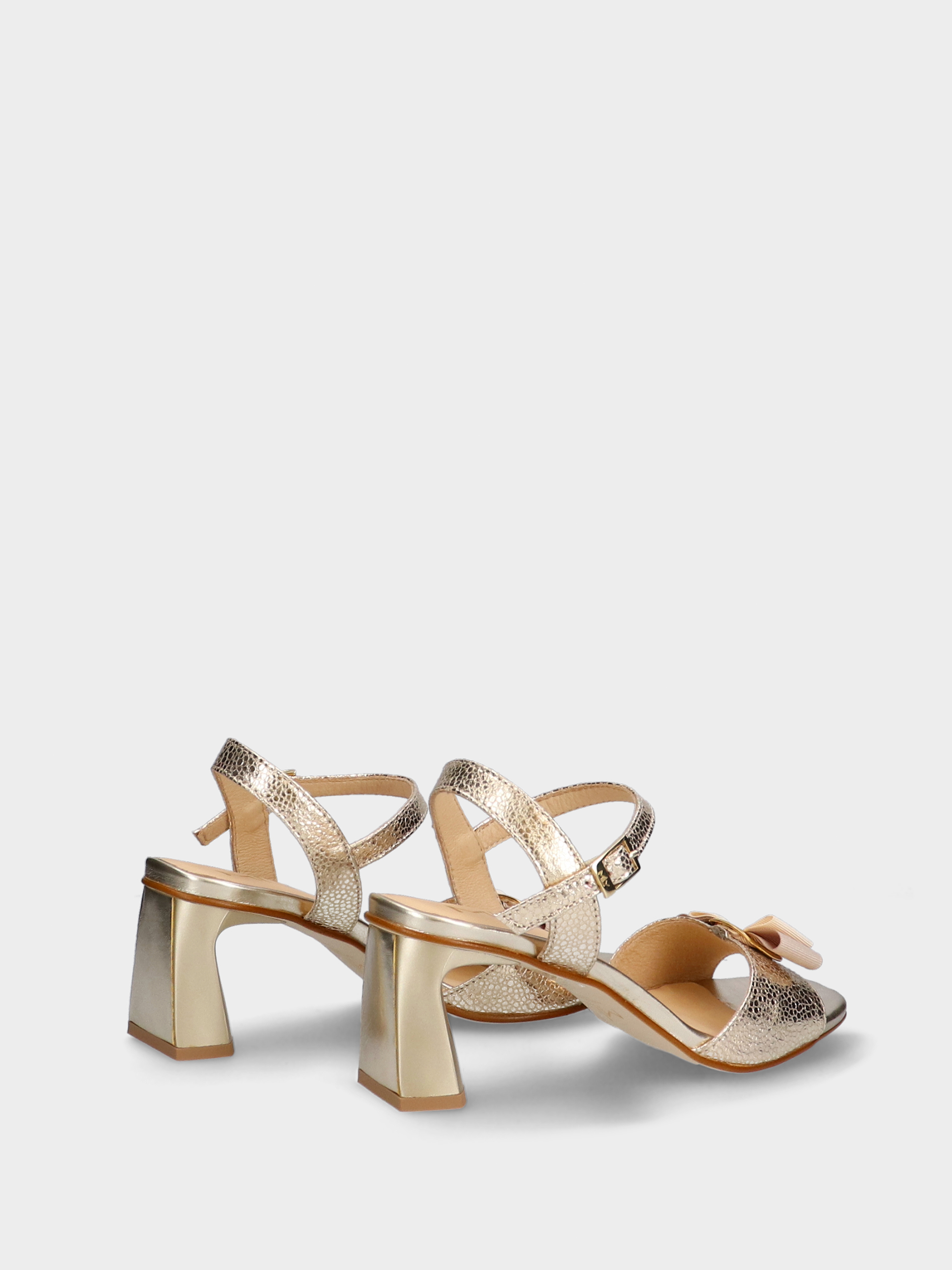 Sandálias Salto Alto  para Mulher Valentina 20