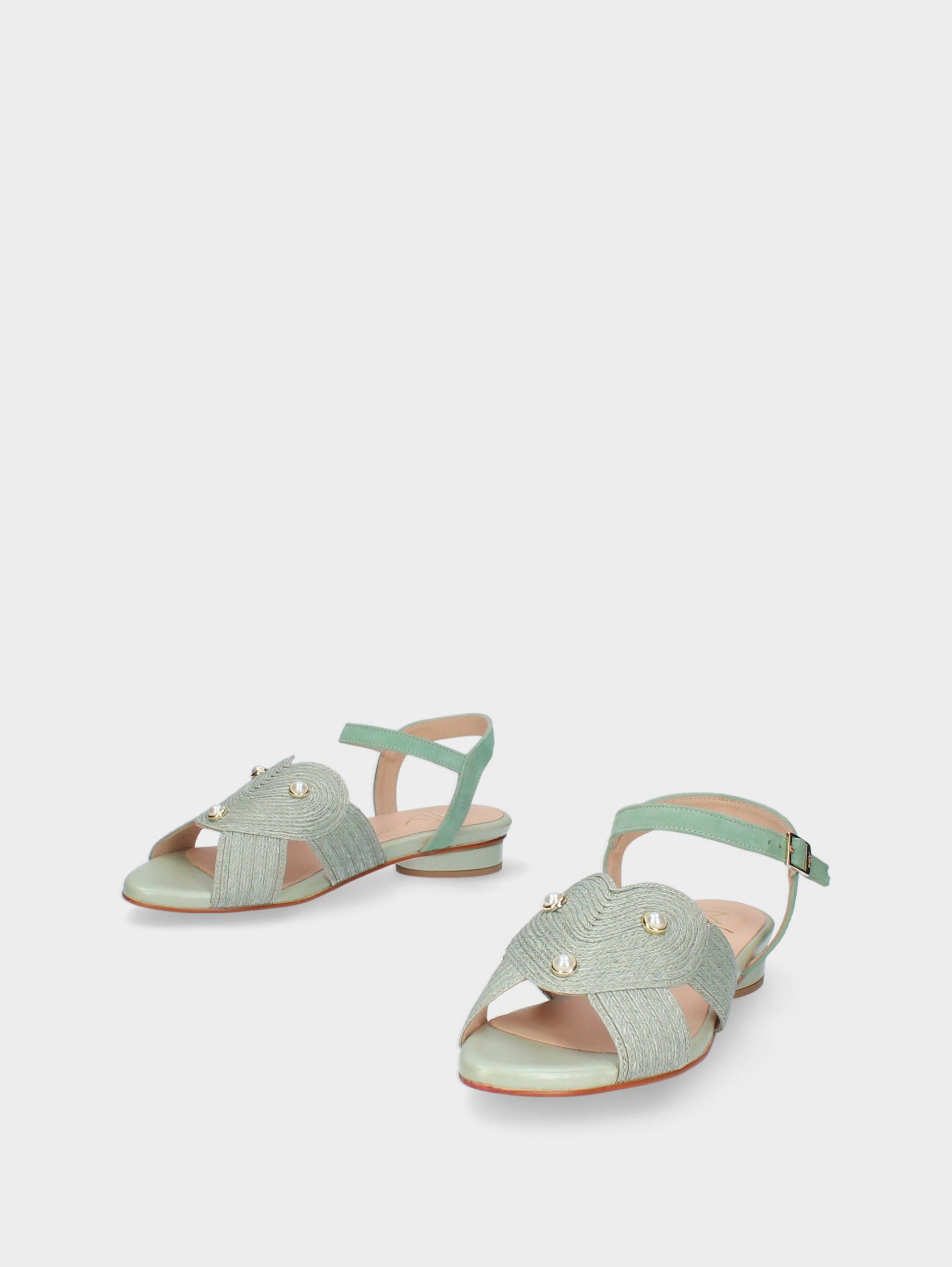 Sandales  pour Femme Cassia 06