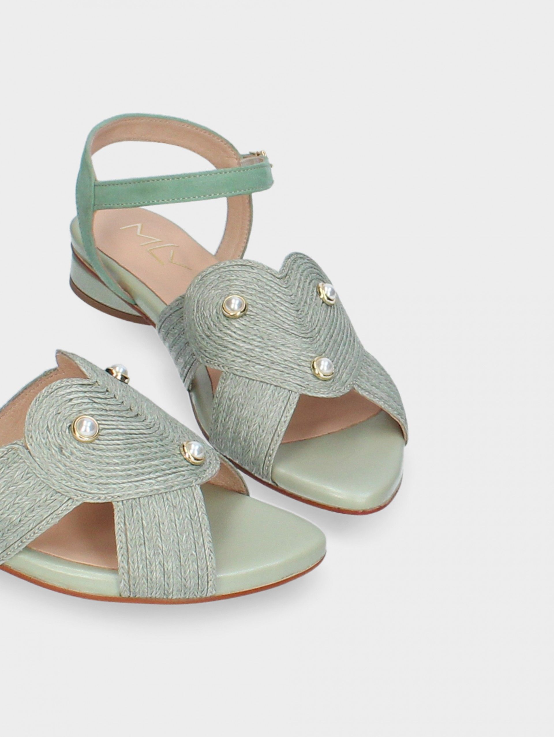 Sandales  pour Femme Cassia 06