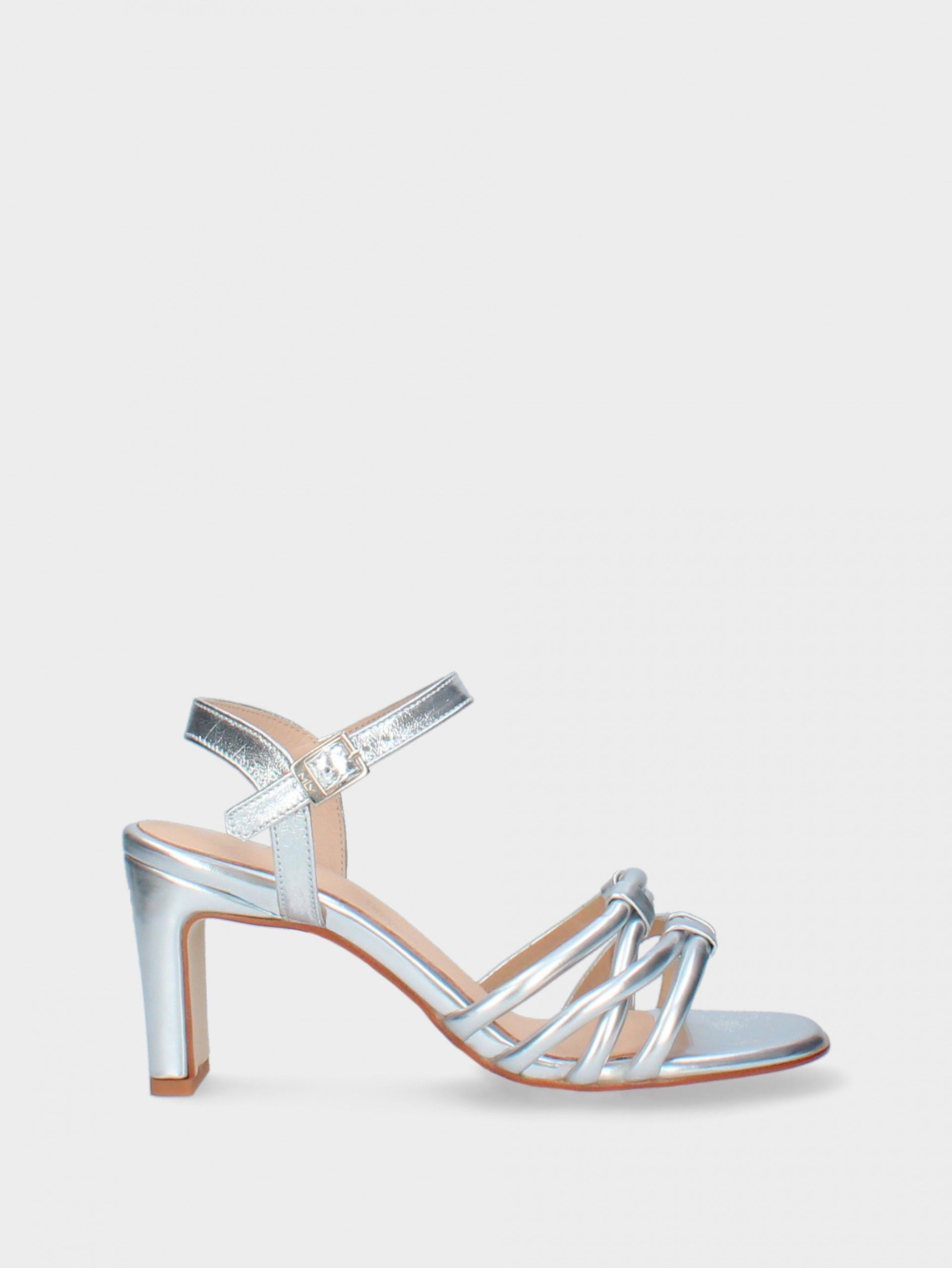 Sandália  Salto Alto Camila 42