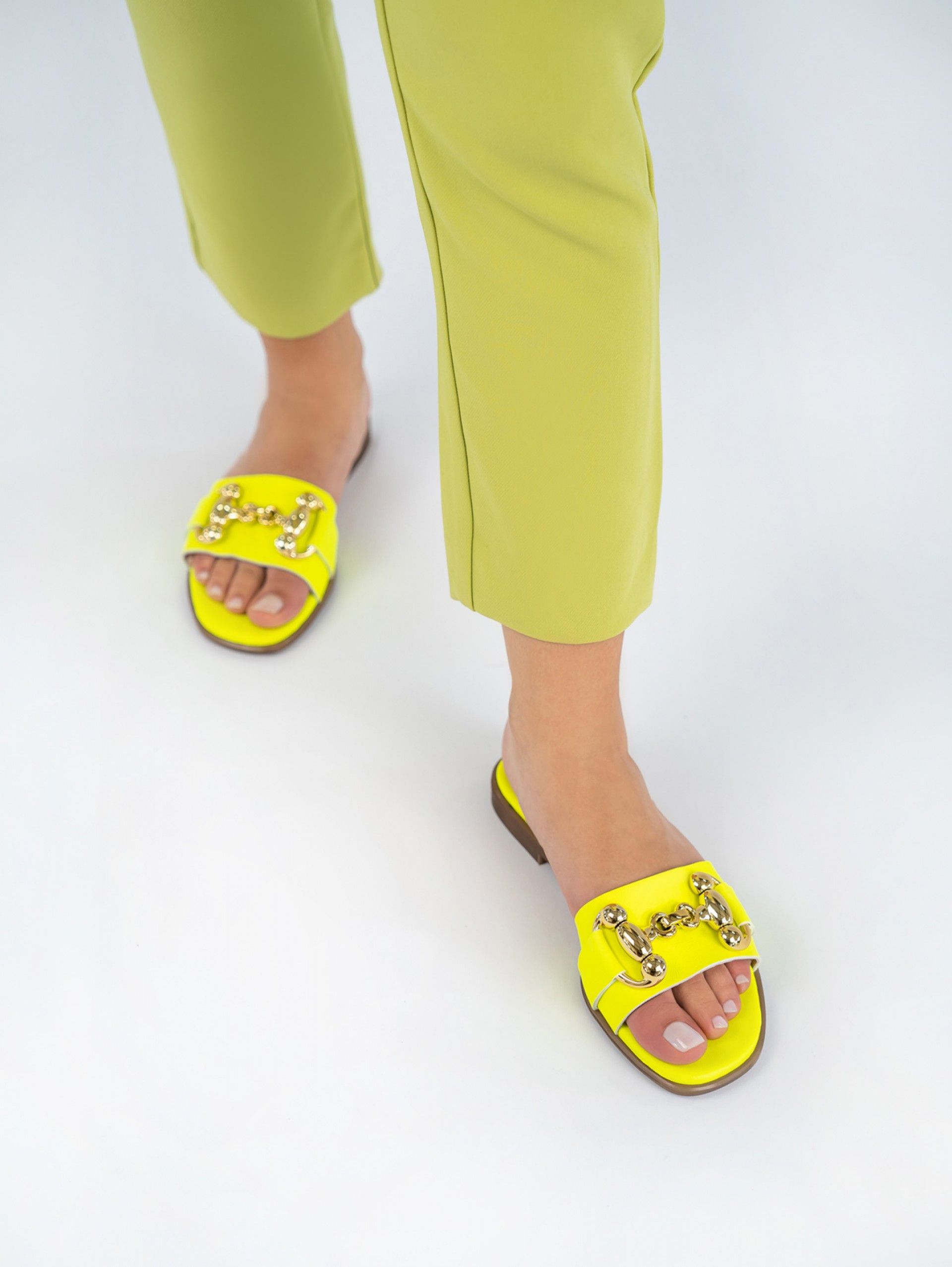 Chanclas  para Mujer Luca 10