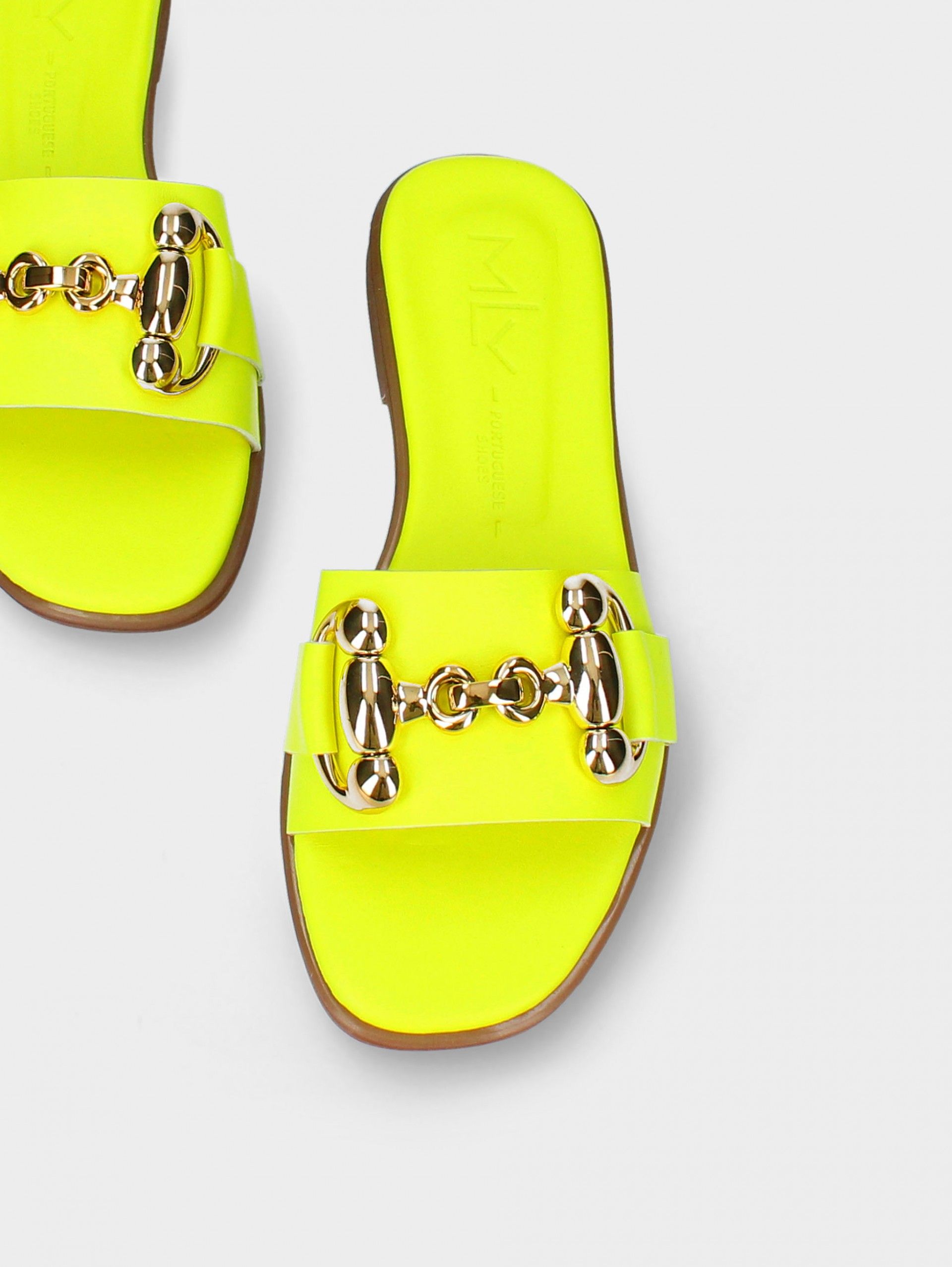 Chanclas  para Mujer Luca 10