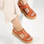Sandals for Women Lucia 02