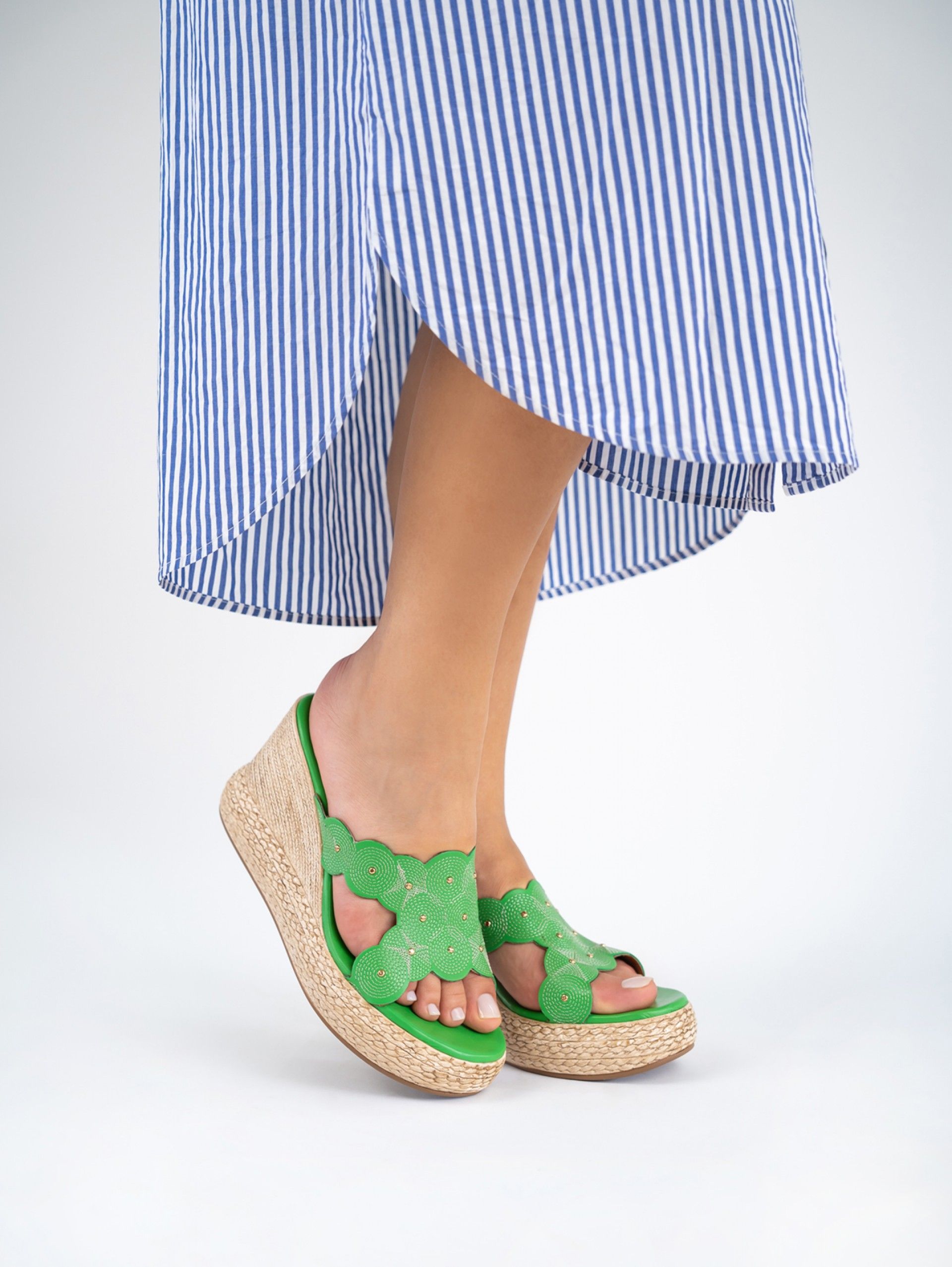 Sandalias  para Mujer Paula 01